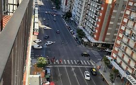 Impecable Departamento. Plaza Colon Con Balcon A La Calle